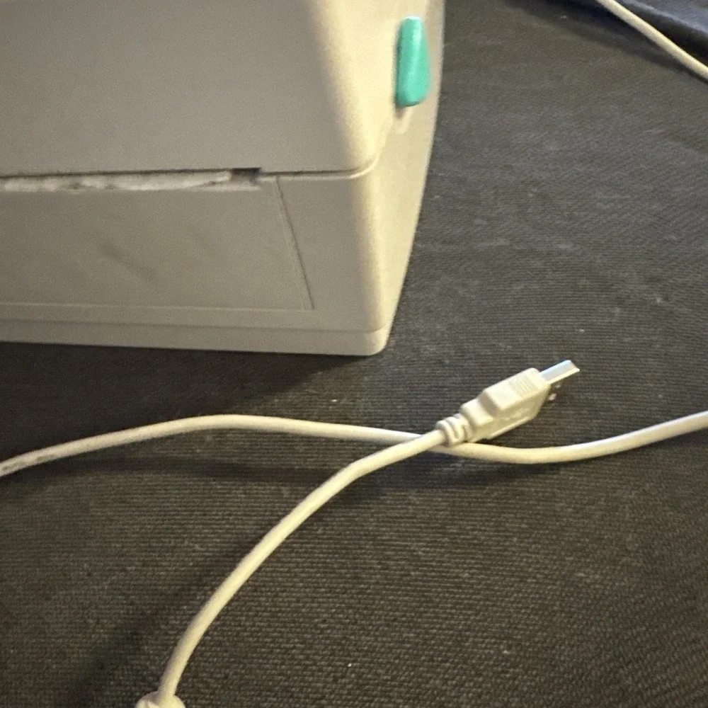 Soonmark 4x6 High Speed‎ Thermal Shipping Label Printer USB for Mac/Win OS